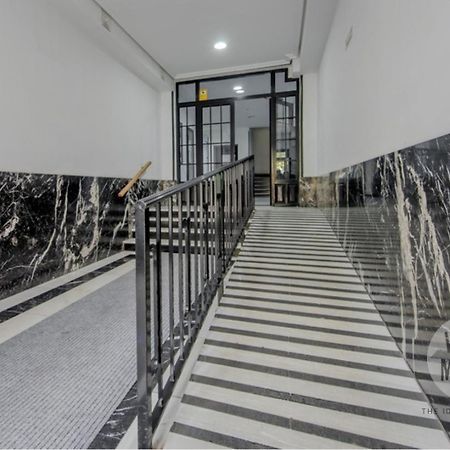 Vibrante Y Moderna Para 7, Conoce Toledo 77 Madri Exterior foto