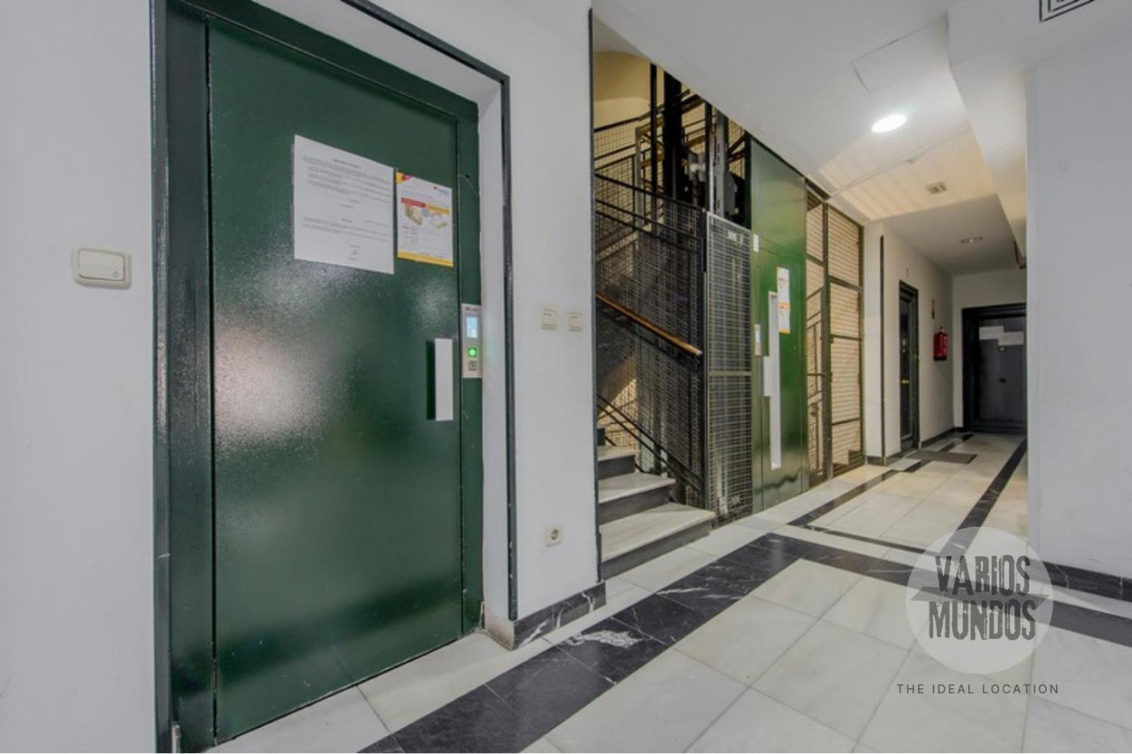 Vibrante Y Moderna Para 7, Conoce Toledo 77 Madri Exterior foto