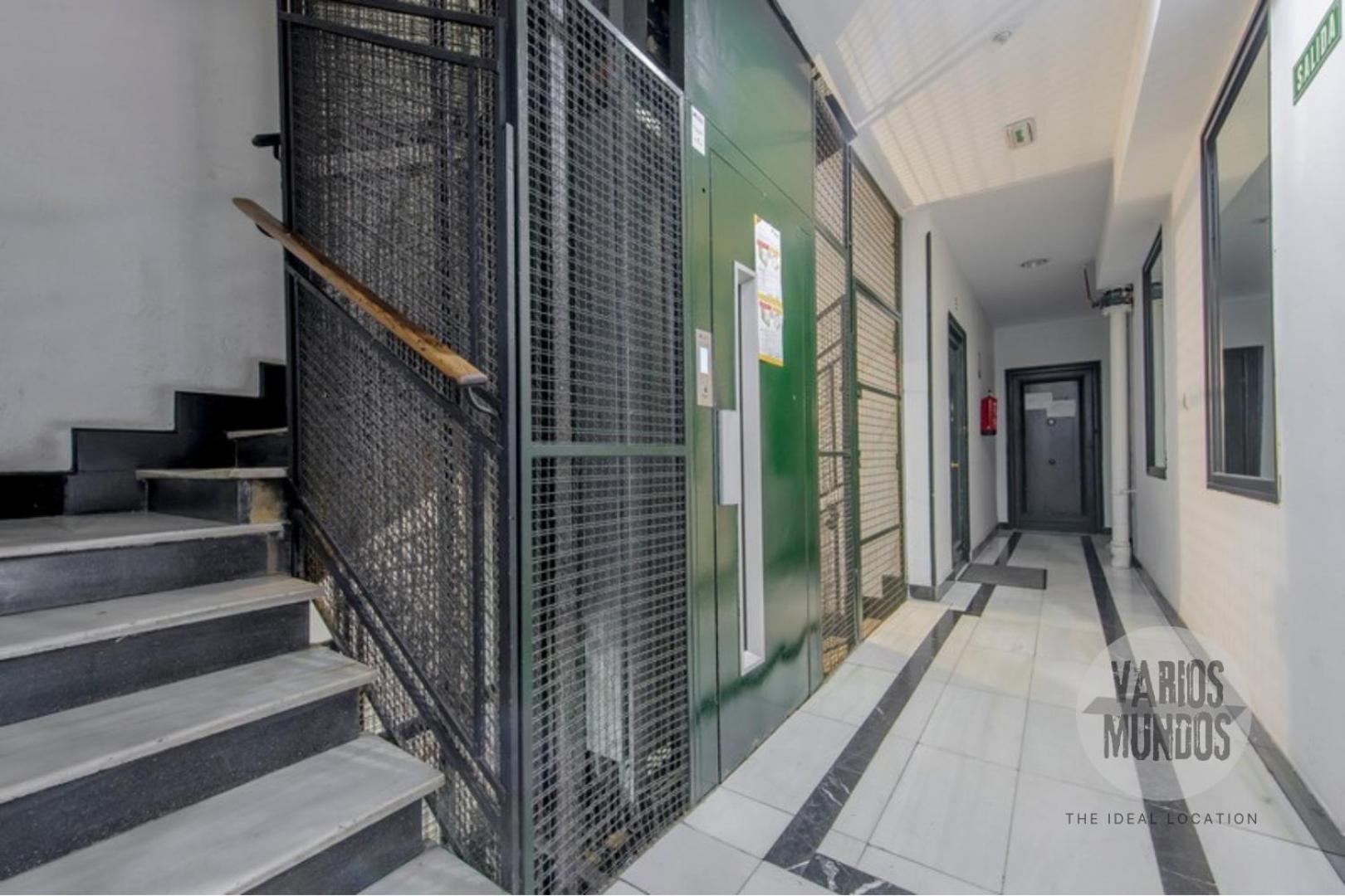 Vibrante Y Moderna Para 7, Conoce Toledo 77 Madri Exterior foto